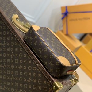 Louis Vuitton Vintage Camera Handbags -M51274 -23.5*15.5*5.5CM - Image 7