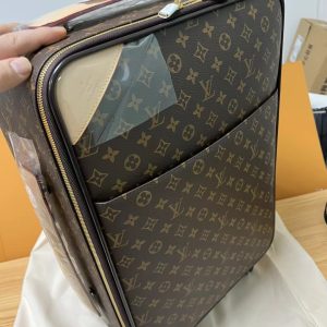 Louis Vuitton Horizon 55-38*55*21CM - Image 3