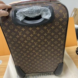 Louis Vuitton Horizon 55-38*55*21CM - Image 4