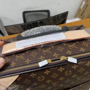 Louis Vuitton Horizon 55-38*55*21CM - Image 6