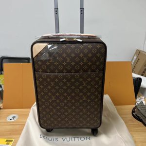 Louis Vuitton Horizon 55-38*55*21CM - Image 1