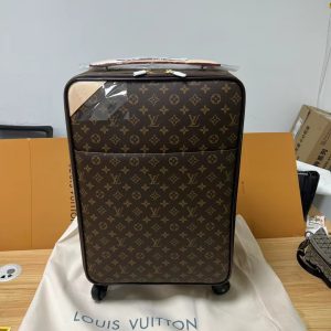 Louis Vuitton Horizon 55-38*55*21CM - Image 8