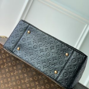Louis Vuitton Artsy HandBag-Black-47*32*22CM - Image 3