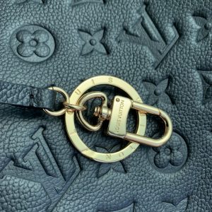 Louis Vuitton Artsy HandBag-Black-47*32*22CM - Image 4