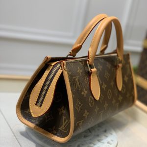 Louis Vuitton Vintage Handbags M40009-30×13.5x13CM - Image 3