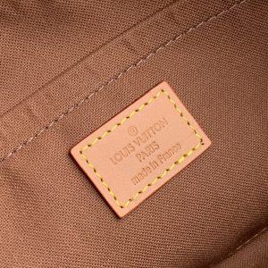 Louis Vuitton Vintage Handbags M40009-30×13.5x13CM - Image 2