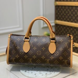 Louis Vuitton Vintage Handbags M40009-30×13.5x13CM - Image 8