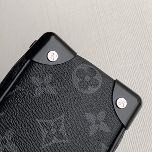 LV Soft Trunk Handbags-M44735-18.5x13x8CM - Image 4