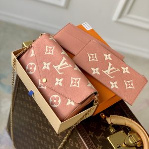 Louis Vuitton Pochette Félicie-M61276-21*11* 2CM