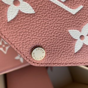 Louis Vuitton Pochette Félicie-M61276-21*11* 2CM - Image 5