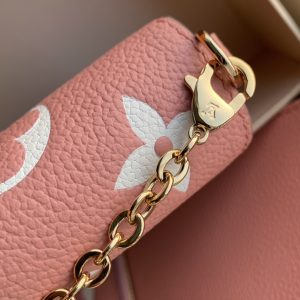 Louis Vuitton Pochette Félicie-M61276-21*11* 2CM - Image 7