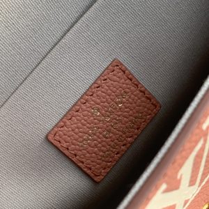 Louis Vuitton Pochette Félicie-M61276-21*11* 2CM - Image 8