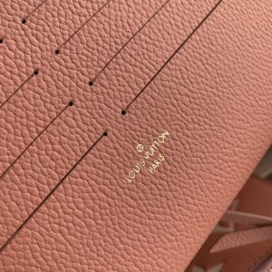 Louis Vuitton Pochette Félicie-M61276-21*11* 2CM - Image 9