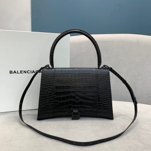 Balenciaga Hourglass Bag-32x36x10CM - Image 1