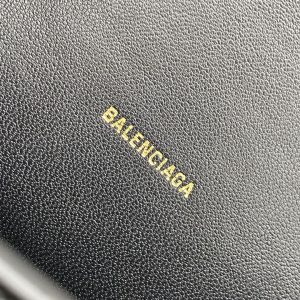 Balenciaga XS Hourglass Bag-13*8*19CM - Image 6