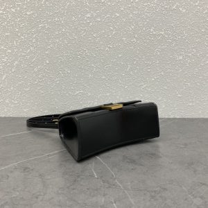 Balenciaga XS Hourglass Bag-13*8*19CM - Image 7