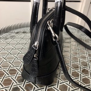 Balenciaga Ville Bag-18x8x16CM - Image 4