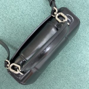 Balenciaga XS Hourglass Bag-13*8*19CM - Image 9