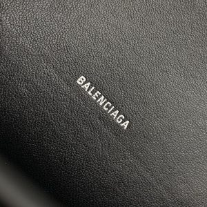 Balenciaga XS Hourglass Bag-13*8*19CM - Image 7