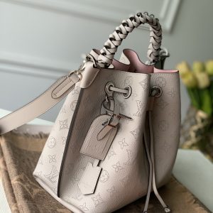 Louis Vuitton Muria Tote Bag-25*25*20CM - Image 5