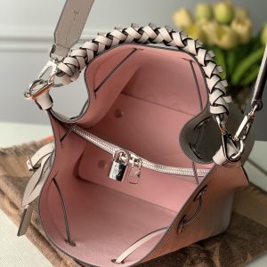 Louis Vuitton Muria Tote Bag-25*25*20CM - Image 7