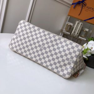 Louis Vuitton Neverfull GM ( Beige Inside) -40*33*20CM - Image 4