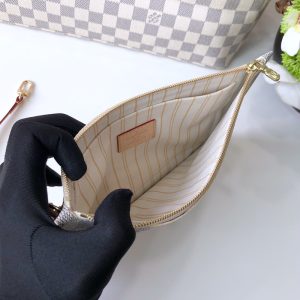Louis Vuitton Neverfull GM ( Beige Inside) -40*33*20CM - Image 6