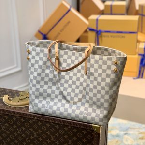Louis Vuitton Neverfull N41179-31 x 28 x 15CM - Image 6