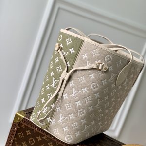Louis Vuitton Neverfull M46102-32*29*17CM - Image 4