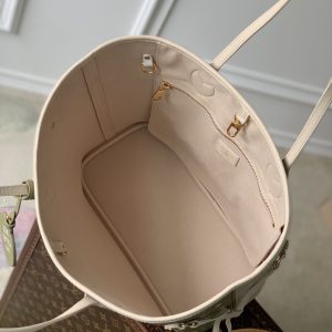 Louis Vuitton Neverfull M46102-32*29*17CM - Image 5