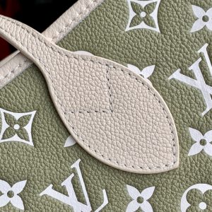 Louis Vuitton Neverfull M46102-32*29*17CM - Image 7