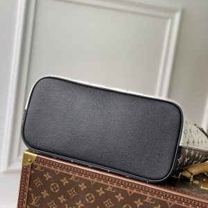 Louis Vuitton Neverfull M46102-32*29*17CM - Image 8