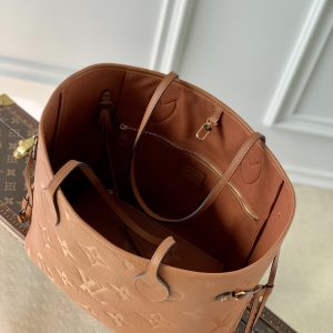 Louis Vuitton Neverfull M46102-32*29*17CM - Image 2