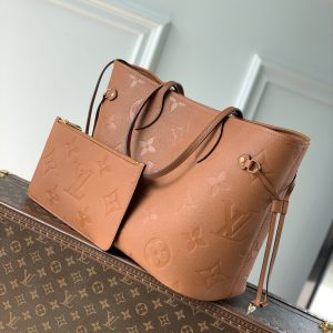 Louis Vuitton Neverfull M46102-32*29*17CM - Image 3