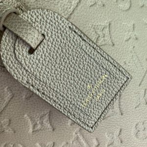 Louis Vuitton Neverfull M46102-32*29*17CM - Image 4