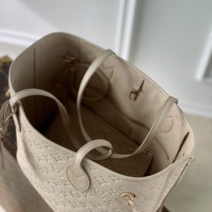 Louis Vuitton Neverfull M46102-32*29*17CM - Image 3