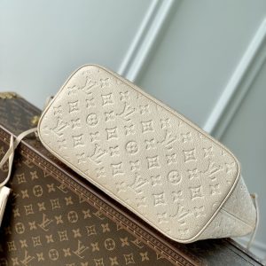 Louis Vuitton Neverfull M46102-32*29*17CM - Image 9