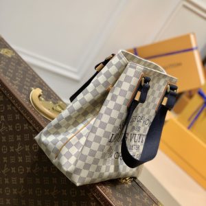 Louis Vuitton Neverfull N41179-31 x 28 x 15CM - Image 3