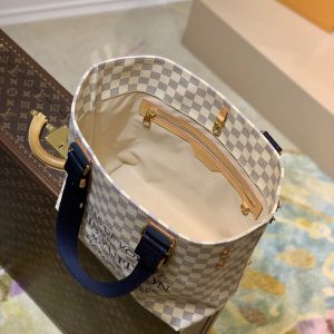 Louis Vuitton Neverfull N41179-31 x 28 x 15CM - Image 5
