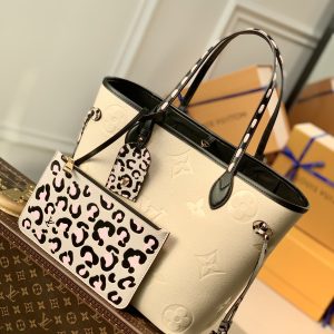 Louis Vuitton Neverfull MM-Red inside-32*29*17CM