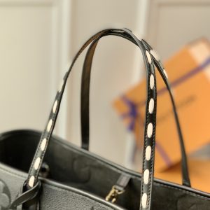 Louis Vuitton Neverfull MM-Red inside-32*29*17CM - Image 3