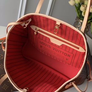 Louis Vuitton Neverfull PM -29×21×12CM - Image 4