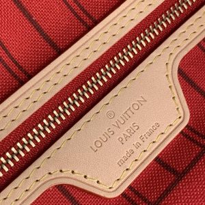 Louis Vuitton Neverfull PM -29×21×12CM - Image 7