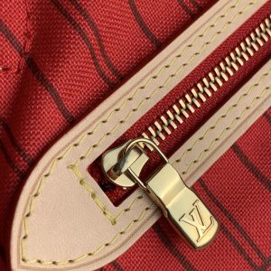 Louis Vuitton Neverfull PM -29×21×12CM - Image 8