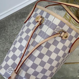 Louis Vuitton Neverfull PM -29×21×12CM - Image 8