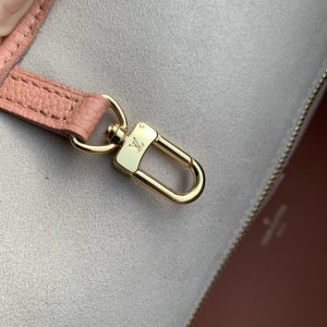 Louis Vuitton Neverfull MM (Red Inside) -32*29*17CM - Image 7