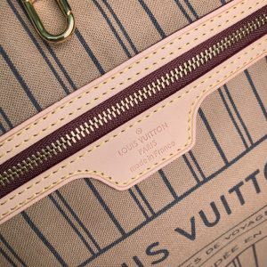 Louis Vuitton Neverfull GM (Brown Inside) -40*33*20CM - Image 4
