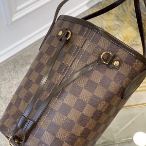 Louis Vuitton Neverfull PM -29×21×12CM - Image 4