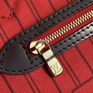 Louis Vuitton Neverfull PM -29×21×12CM - Image 6