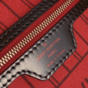 Louis Vuitton Neverfull PM -29×21×12CM - Image 7